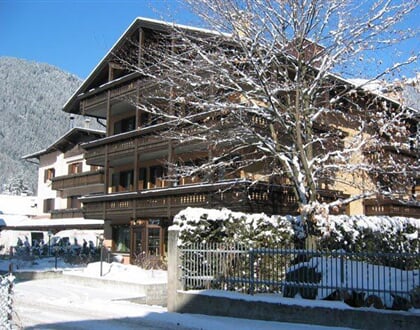 Hotel Garni Binelli, Pinzolo (11)