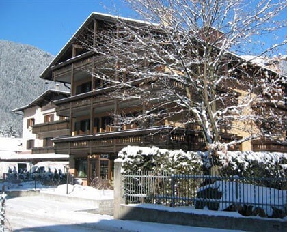 Hotel Garni Binelli, Pinzolo (11)