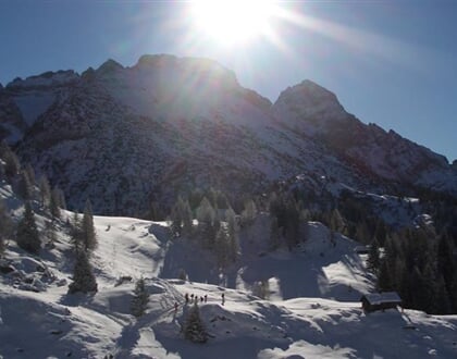 Hotel Garni Binelli, Pinzolo (4)