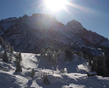 Hotel Garni Binelli, Pinzolo (4)