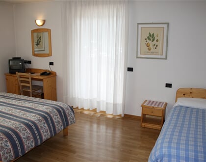 Hotel Garni La Locanda, Pinzolo  (12)