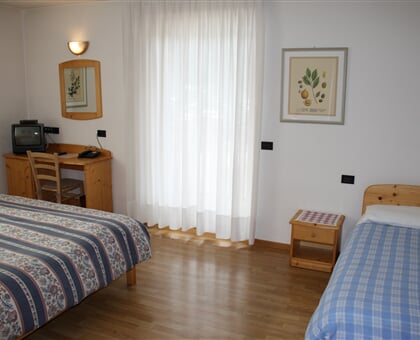 Hotel Garni La Locanda, Pinzolo  (12)