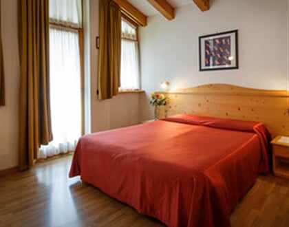 Hotel Garni La Locanda, Pinzolo  (4)