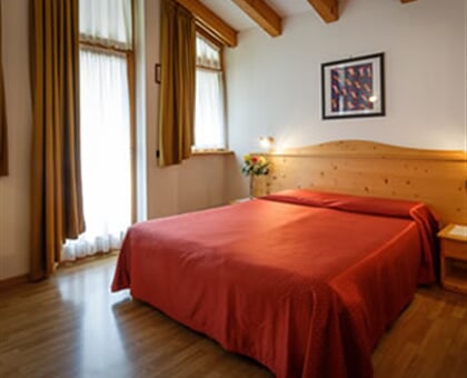 Hotel Garni La Locanda, Pinzolo  (4)