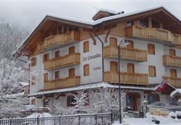Garni La Locanda *** - Giustino