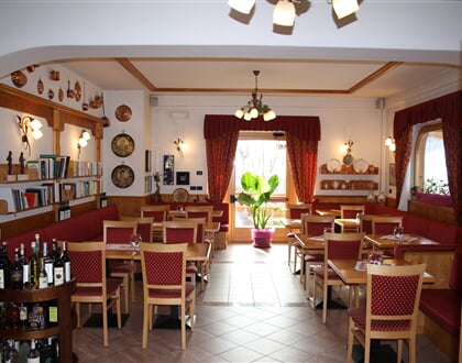 Hotel Garni La Locanda, Pinzolo  (9)