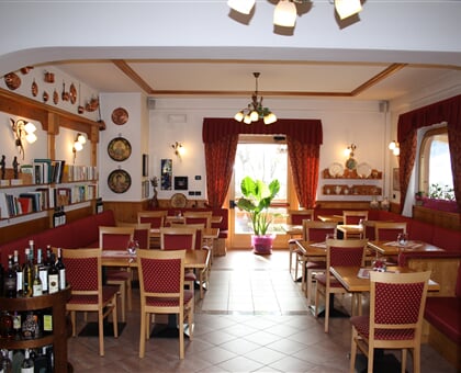 Hotel Garni La Locanda, Pinzolo  (9)