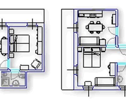 Residence La Locanda, Pinzolo (1)