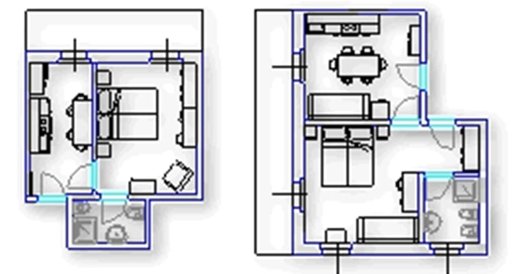 Residence La Locanda, Pinzolo (1)