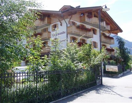 Residence La Locanda, Pinzolo (1)