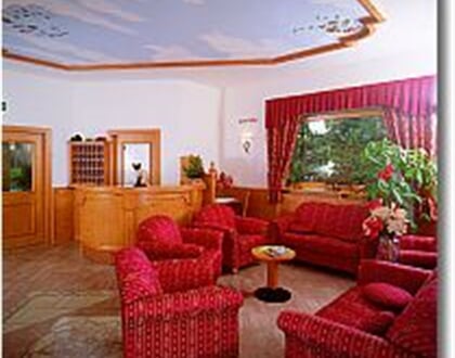 Residence La Locanda, Pinzolo (10)