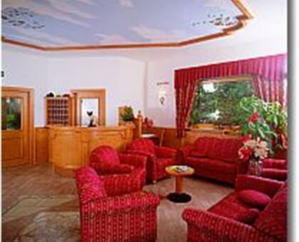 Residence La Locanda, Pinzolo (10)