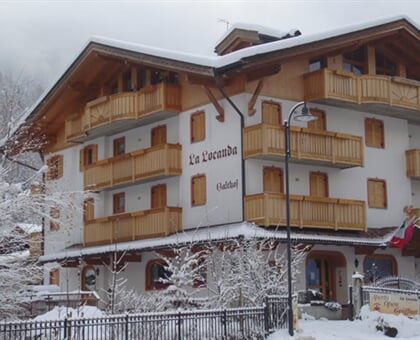 Residence La Locanda, Pinzolo (11)