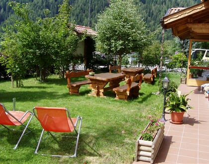 Residence La Locanda, Pinzolo (12)