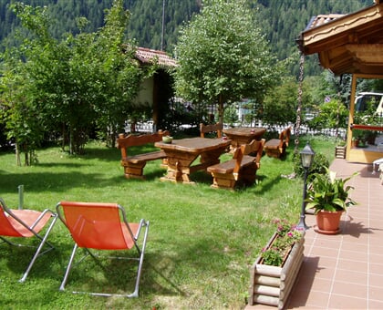Residence La Locanda, Pinzolo (12)