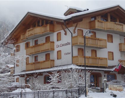 Residence La Locanda, Pinzolo (13)
