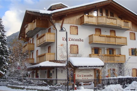 Residence La Locanda, Pinzolo (6)