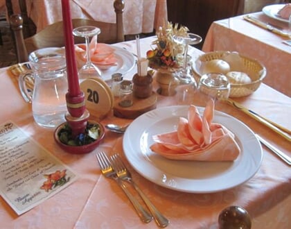 Hotel Lucia, Tesero (19)