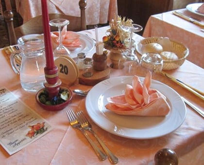 Hotel Lucia, Tesero (19)