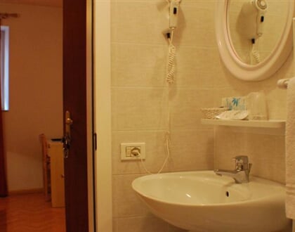 Hotel Lucia, Tesero (22)