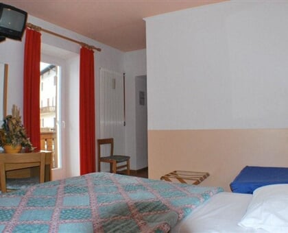 Hotel Lucia, Tesero (38)