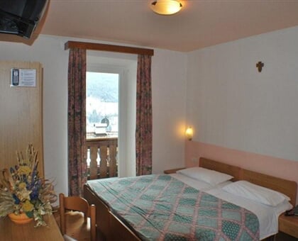 Hotel Lucia, Tesero (39)