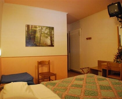 Hotel Lucia, Tesero (40)