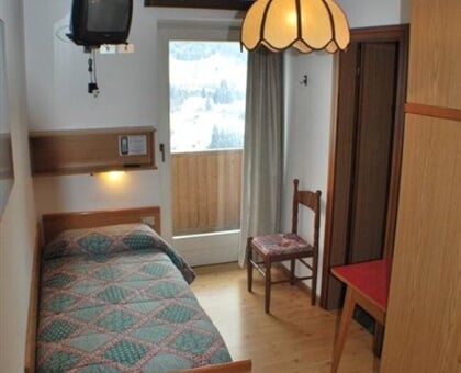 Hotel Lucia, Tesero (41)