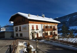 Hotel Lucia ** - Tesero