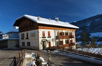 Hotel Lucia ** - Tesero