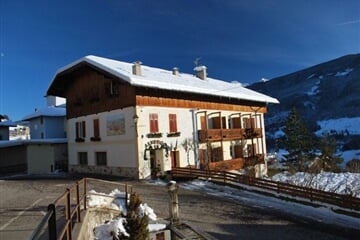 Hotel Lucia ** - Tesero