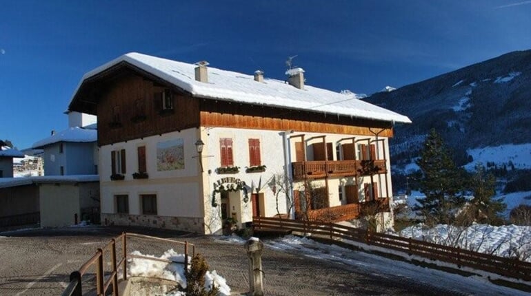 Hotel Lucia, Tesero (42)