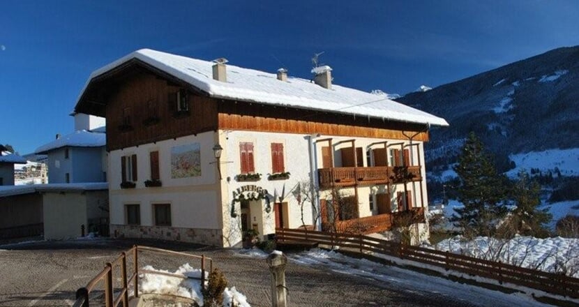 Hotel Lucia, Tesero (42)