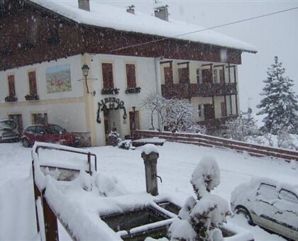 Hotel Lucia, Tesero (43)