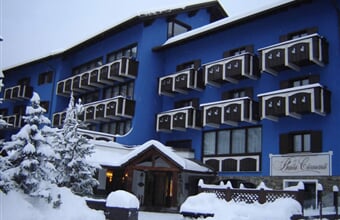 Hotel Baita Clementi **** - Bormio