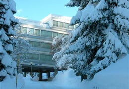 Rezidence Albaré - Marilleva 1400