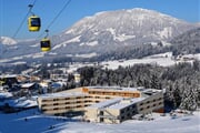 Hotel**** Austria Trend 01