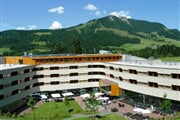 Hotel**** Austria Trend 02