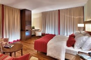 Hotel**** Austria Trend 09