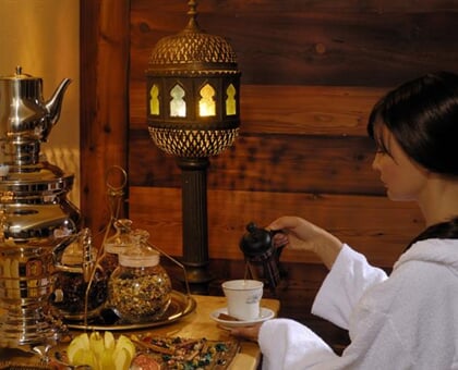 Hotel Biancaneve, Cogolo (1)