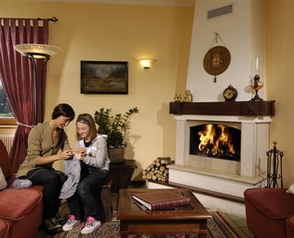 Hotel Biancaneve, Cogolo (10)