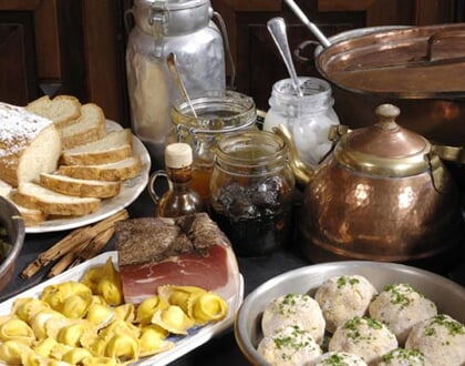 Hotel Biancaneve, Cogolo (11)