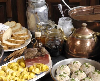 Hotel Biancaneve, Cogolo (11)