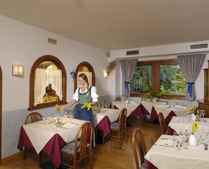 Hotel Biancaneve, Cogolo (12)