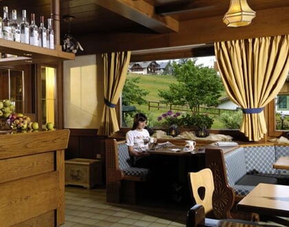 Hotel Biancaneve, Cogolo (13)