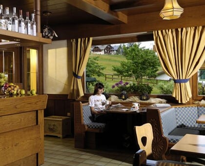 Hotel Biancaneve, Cogolo (13)