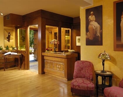 Hotel Biancaneve, Cogolo (2)