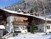 Hotel Biancaneve*** - Cogolo