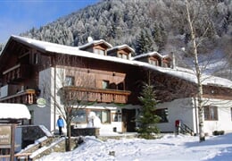 Hotel Biancaneve*** - Cogolo