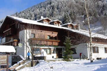 Hotel Biancaneve*** - Cogolo